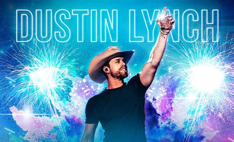 dustin lynch setlist|dustin lynch tour dates 2024.